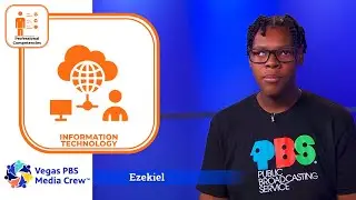American Graduate | Workplace Readiness Skills: 17. Information Technology &ndash; Group 3