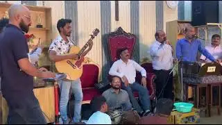 New#Masihi#geet#||psalm||(zaboor)#mashup#by#(Kaleem Emmanuel)#Dholak#play#by#||Alisha Robin|