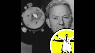 Titans of Science: John Zarnecki