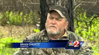 Potential bear hunting rules revealed in new proposal