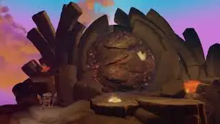 Skylanders Imaginators [30] Sensei Fire Realm