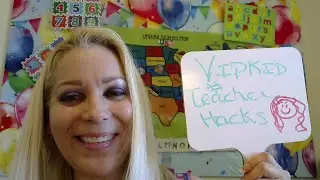 VIPKID Teacher Hacks