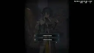 Daily NIKKE #245 | Laying Judgement on VII (K's Event END)