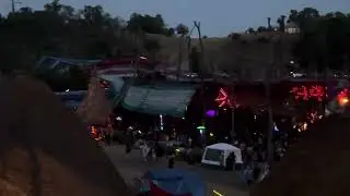 Ozora 2024 | 1200 Micrograms &ndash; The Changa Zone
