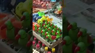 Madhurai Street shopping vlog#street shopping #budget shopping near Meenakshi temple