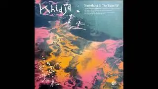 Khidja &ndash; Science Of Ghosts