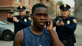 Cops BEAT Black Teen, Until He Makes One Call To His Father&mdash;The Attorney General