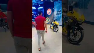 New GSX-R150 2025🔥 #bike #gsxr #shorts #video #trending #armansaroar #youtube #viral #youtubeshorts