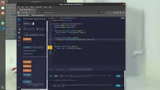 Smart Contract Hacking - 0x13 - Simple Bad Randomness Attack Example
