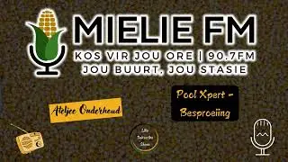 Ateljee Onderhoud: Pool Xpert Bloemfontein - Besproeiing
