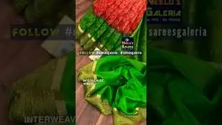 Pure Dupion Silk Saree (Code: W10125) | Price Rs.5830
