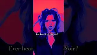 irish pop-noir band for your listening pleasure #band #popnoir #belfast #irishband