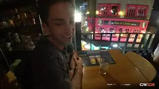 IRL - Not again... (Cjayride)