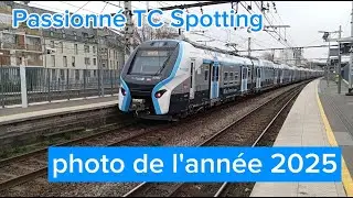 🎆 Vidéo de fin d'année 2025  🎆 (avec un petit message)