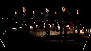Gentlemen Singers | Sepulto Domino (Jan Dismas Zelenka)