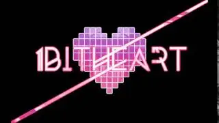1bitHeart OST - CocoAlley (Working Woman)