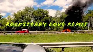 Jade Tremba Rocksteady Love Remix ~ Official Video (ft. Natty Roc + Nick Reider)
