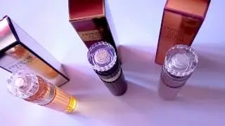 Коллекция ароматов Avon Premiere Luxe Сравнение