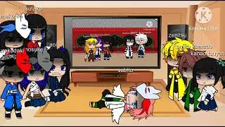 demon slayer react to born without a heart glmv giyuu angst read descripion