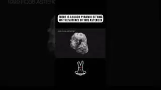 asteroid mystery