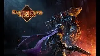 DARKSIDERS GENESIS - Parte 4 HARD #Only2K