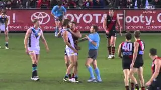 The Verdict - AFL Match Review Panel - Round 15