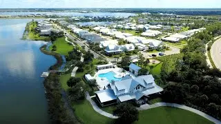 New Homes in Fort Myers | Lake Timber at Babcock Ranch | Home Builder | Pulte Homes