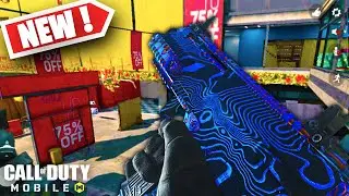 New Rebirth Map Gameplay COD Mobile Season 13 | Public Test Build