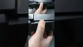 Como retirar limpar trocar Almofada Caixa de Manuten&ccedil;&atilde;o Epson L355 L375 L380 L385  L395 L396