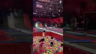 Bounce Super Space - Joyland
