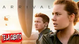 La Llegada (Arrival)  En 10 Minutos