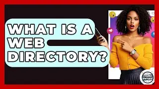 What Is A Web Directory? - Trend Unwrapper