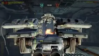 HAWKEN HOW TO BUY AND UPGRADE  MECHS