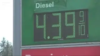 Gas prices spiking in Spokane and other top stories at 5 p.m.