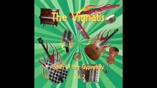 The Vignatis Gypsybilly 