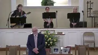 Celebration of Life for Mr. Andy Perkins