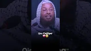 Qisa Cajipa