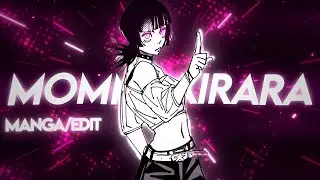 Mommy Kirara -「Fanart/Edit」🥵🍑