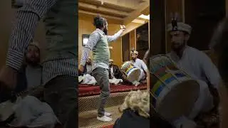 Beautiful Song Amazing Dance on Hunza local Wakhi song |The North Beats| #shorts #viral #dance