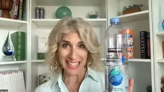 How to drink 32oz of water for your ultrasound
