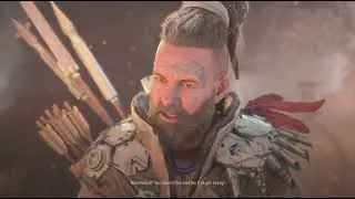 Horizon Zero Dawn Remastered Ps5 Part 8