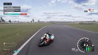 Ride 5 &ndash; Extreme Lean Gameplay | Ultimate Realism & Cornering Precision