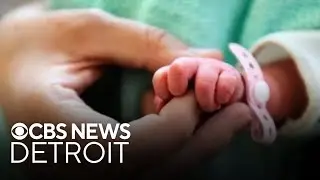 Dingell, Tlaib urge Corewell Health Wayne Hospital not close labor and delivery unit