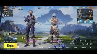Kuzenimle PUBG oynadık (adamların içinden geçtik)