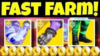 Destiny 2 How to Complete the Bunker E15 Lost sector *FAST*