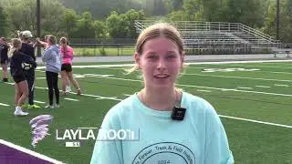 NCSD Varsity Girls Soccer Season Preview