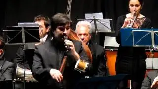 2 Calella, sardana Vol d'oreneta Enric Sans 2015