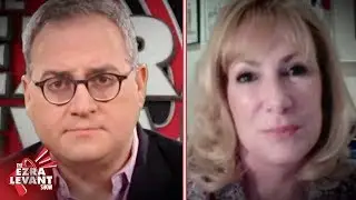 Janice Atkinson: Covering European populism for The Rebel