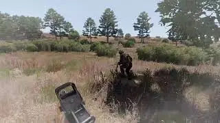 [triserver.com][ARMA3][Coop]Co54 Round way[JP][Live]