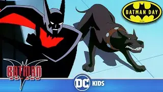 &iexcl;ACE al rescate! | Batman Beyond en Latino 🇲🇽🇦🇷🇨🇴🇵🇪🇻🇪 | @DCKidsLatino